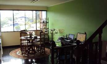 Imagem 6: Casa maravilhosa no Recreio Maristela, em Atibaia, Interior de São Paulo