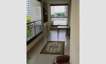 Imagem: São Paulo - Apartamento Padrão - Moema