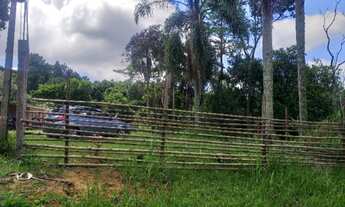 Imagem 5: TERRENO 500m² R$ 100.000,00 BAIRRO DOS NOBRES PARELHEIROS