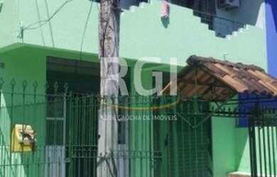 Imagem 5: Porto Alegre - Prédio Inteiro - Vila João Pessoa