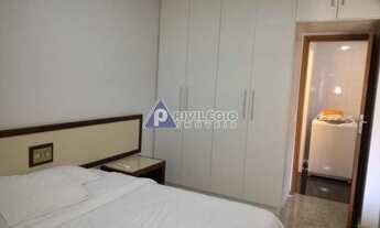 Imagem 7: Flat à venda, 1 quarto, 1 suíte, 1 vaga, Leblon - RIO DE JANEIRO/RJ