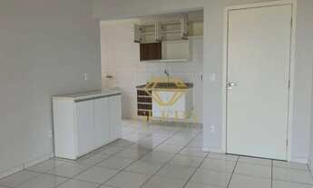 Imagem: Edifício Inédito, Centro, Londrina, 73,55m²