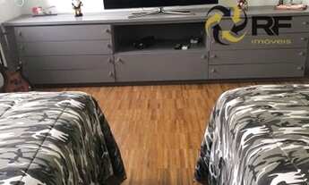 Imagem 4: São Paulo - Apartamento Padrão - Tatuapé