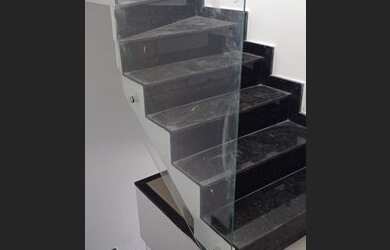 Imagem 7: Casa para venda tem 123 metros quadrados com 2 quartos em Jardim Riacho das Pedras - Conta