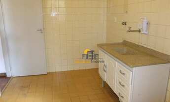 Imagem 4: Apartamento com 1 dormitório para alugar, 50 m² por R$ 1.200,00/mês - Butantã - São Paulo