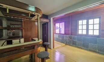 Imagem 5: Cobertura para aluguel, 4 quartos, 2 suítes, 2 vagas, Cidade Nova - Belo Horizonte/MG