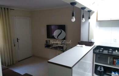 Imagem 3: Apartamento - Recanto Fortuna - Campinas