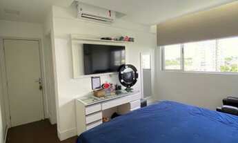 Imagem 2: Splendore Residencial apto mobiliado