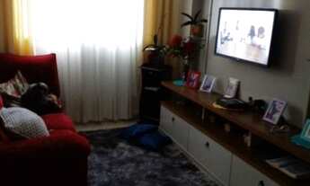 Imagem 2: AP1349 - Apartamento Campos Di Giallo, Vila Tesouro