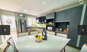 Imagem: Casa de Condomínio com 3 dorms, Jardim