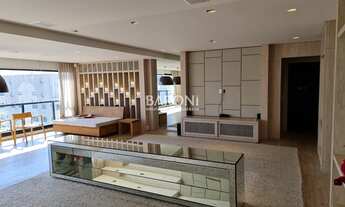 Imagem 7: São Paulo - Apartamento Padrão - Moema