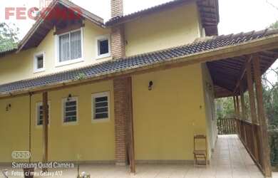 Imagem 5: Casa em Condomínio para Venda Santa Inês Caieiras