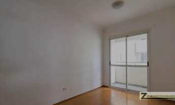 Imagem 2: Apartamento com 2 dormitórios à venda, 55 m² por R$ 300.000,00 - Vila Augusta - Guarulhos