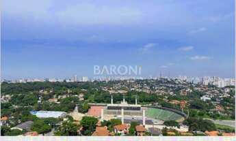 Imagem 2: São Paulo - Apartamento Padrão - Higienópolis