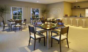 Imagem 6: Condomínio Pleno Vila Flora