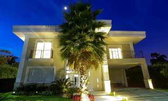 Imagem 2: Casa Condomínio - Jacareí - Residencial Terras de Santa Clara - 700 mts² - 04 Dormitórios