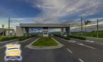 Imagem: Terras Alphaville, com 307m² de área