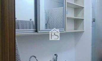 Imagem 6: Apto com 2 Quartos, sendo 1 suite à venda por R$ 260.000 - Pitimbu - Natal/RN