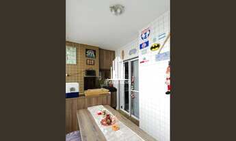 Imagem 7: Apartamento à venda com 102m², 3 quartos sendo 1 suite e 2 vagas