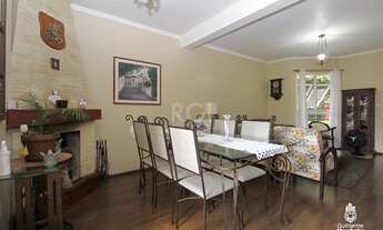 Imagem 6: Porto Alegre - Casa Padrão - Cavalhada