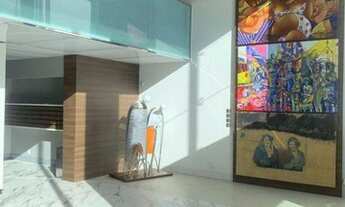 Imagem 2: Apartamento com 3 dormitórios à venda, 170 m² por R$ 2.650.000,00 - Centro - Florianópolis