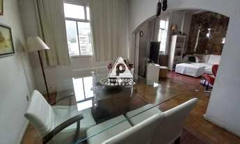 Imagem: Apartamento, Sala 4 quartos em Ipanema !!