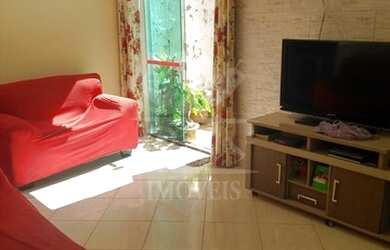 Imagem 6: Casa em Jardim Santa Luzia - Ribeirão Pires - SP]