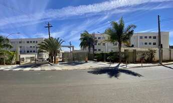 Imagem: Apartamento com 2 dormitórios para alugar