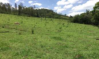 Imagem 2: Área industrial no sul de Minas!!