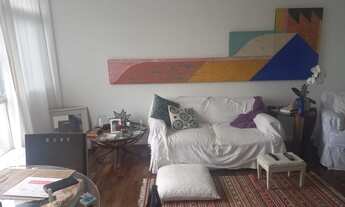 Imagem 2: Apartamento para venda possui 78 metros quadrados com 2 quartos em São Conrado - Rio de Ja