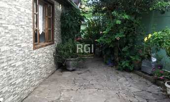 Imagem 7: Porto Alegre - Casa Padrão - Restinga