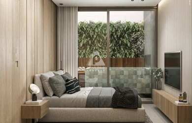 Imagem 7: Studio à venda, 1 quarto, Humaitá - RIO DE JANEIRO/RJ