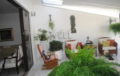 Imagem 3: Rio de Janeiro - Apartamento Padrão - Recreio dos Bandeirantes