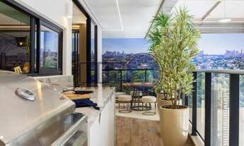 Imagem 7: COBERTURA A VENDA NO SETOR MARISTA