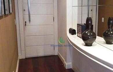 Imagem 5: Apartamento com 4 dormitórios à venda, 175 m² por R$ 4.250.000,00 - Ipanema - Rio de Janei