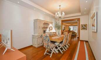 Imagem 7: Espetacular apartamento 3 quartos em Copacabana