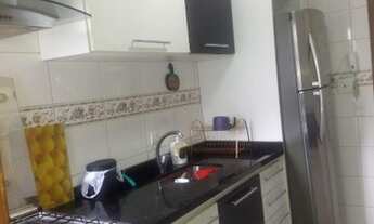 Imagem 2: Apartamento em São Bernardo do Campo