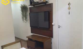 Imagem 6: Aparatamento a venda tipo cobertura duplex em Jundiaí no condomínio Carolina Peliciari no