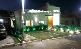 Imagem: Casa térrea 2 suítes à venda, condomínio