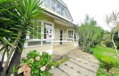 Imagem 2: Casa em Condomínio a Venda no bairro Várzea - Teresópolis, RJ