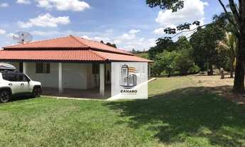 Imagem: Chácara com 3 dormitórios à ven