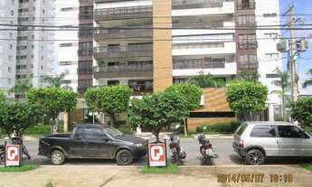 Imagem 3: Apartamento com 3 quarto(s) no bairro Jardim das Americas em Cuiabá - MT