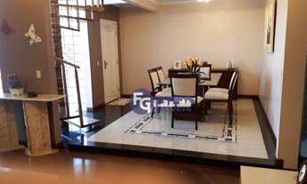 Imagem 3: Sobrado com 3 dormitórios à venda, 200 m² por R$ 690.000,00 - Xaxim - Curitiba/PR