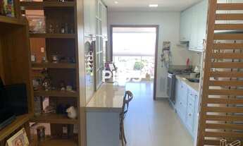 Imagem: Apartamento em Sorocaba bairro Parque Campolim