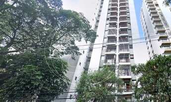 Imagem: São Paulo - Apartamento Padrão - Moema