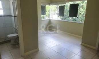 Imagem 4: Porto Alegre - Apartamento Padrão - Menino Deus