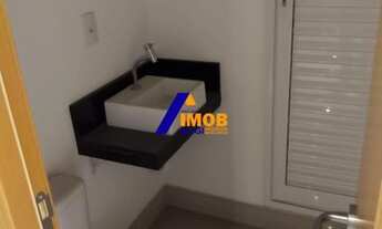 Imagem 6: Sala Comercial Galpão / depósito com 1 vaga na garagem