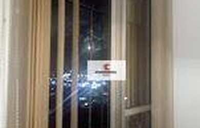 Imagem 2: Apartamento com 1 dormitório, 59 m² - venda por R$ 220.000,00 ou aluguel por R$ 1.300,00/m