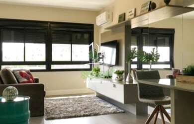 Imagem 6: Porto Alegre - Loft - Jardim Botânico