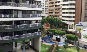 Imagem 6: Apartamento com 3 dormitórios à venda, 120 m² por R$ 600.000,00 - Meireles - Fortaleza/CE